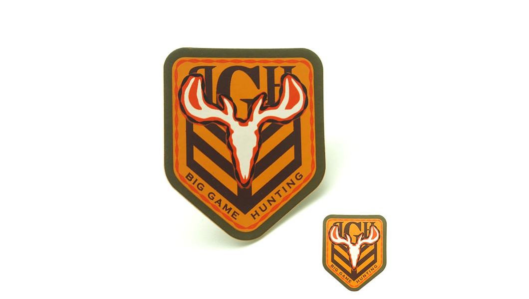 如何制作高品质皮牌呢？