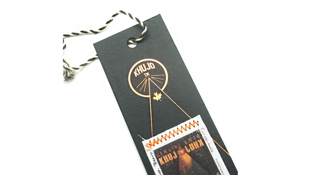 如何通过吊牌辨别服饰品牌的真假？