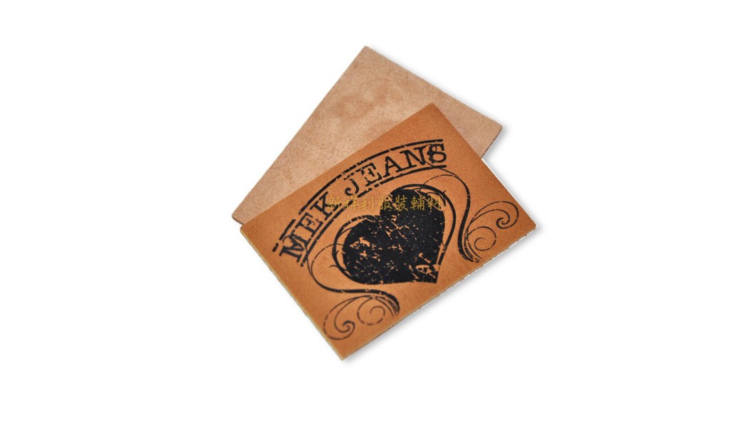 如何打造皮牌皮标的品牌文化？