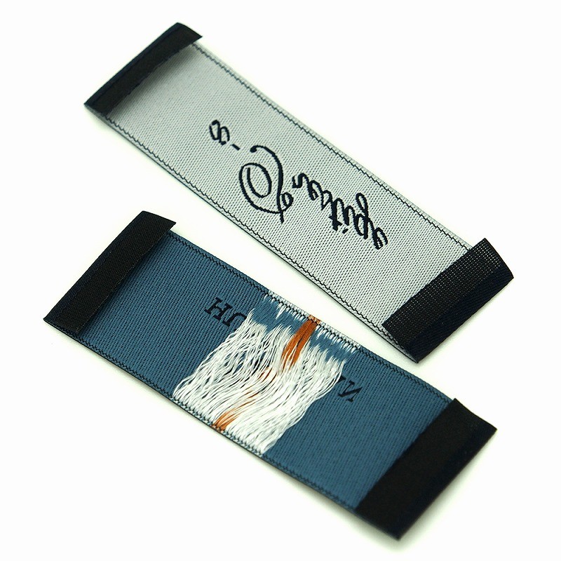 织唛布标有哪些用途？