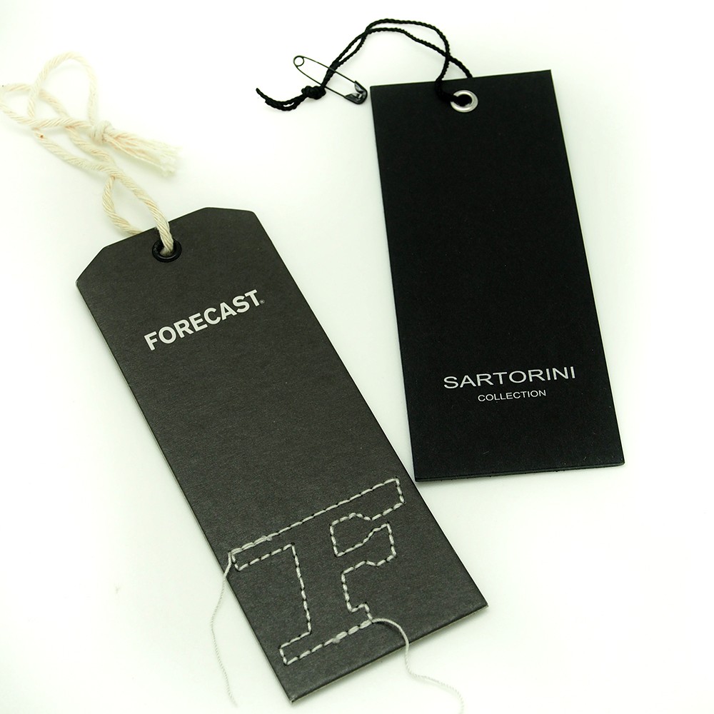 服装吊牌设计要考虑哪些因素？